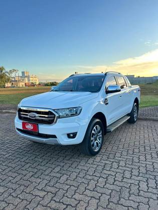 FORD RANGER 3.2 LIMITED 4X4 CD 20V DIESEL 4P AUTOMÁTICO