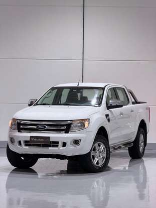 FORD-RANGER-2014
