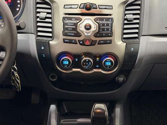 FORD-RANGER-3.2 XLT 4X4 CD 20V DIESEL 4P AUTOMÁTICO FORD-RANGER-2014
