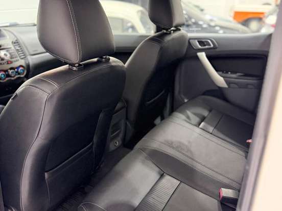 FORD-RANGER-3.2 XLT 4X4 CD 20V DIESEL 4P AUTOMÁTICO FORD-RANGER-2014