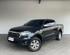 FORD RANGER 3.2 XLT 4X4 CD 20V DIESEL 4P AUTOMÁTICO FORD RANGER 3.2 XLT 4X4 CD 20V DIESEL 4P AUTOMÁTICO
