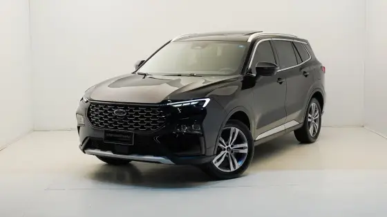 FORD TERRITORY 1.5 ECOBOOST GTDI GASOLINA TITANIUM AUTOMÁTICO