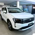 FORD TERRITORY 1.5 ECOBOOST GTDI GASOLINA TITANIUM AUTOMÁTICO FORD TERRITORY 1.5 ECOBOOST GTDI GASOLINA TITANIUM AUTOMÁTICO