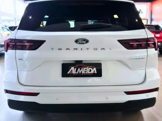 FORD-TERRITORY-1.5 ECOBOOST GTDI GASOLINA TITANIUM AUTOMÁTICO FORD-TERRITORY-2025