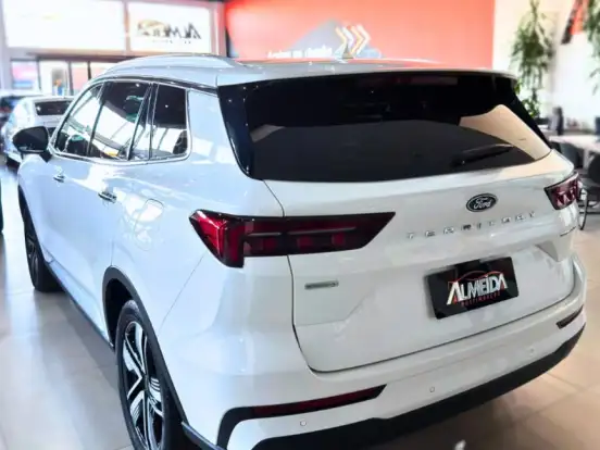 FORD-TERRITORY-1.5 ECOBOOST GTDI GASOLINA TITANIUM AUTOMÁTICO FORD-TERRITORY-2025