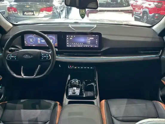FORD-TERRITORY-1.5 ECOBOOST GTDI GASOLINA TITANIUM AUTOMÁTICO FORD-TERRITORY-2025