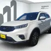 FORD TERRITORY 1.5 ECOBOOST GTDI GASOLINA TITANIUM AUTOMÁTICO FORD TERRITORY 1.5 ECOBOOST GTDI GASOLINA TITANIUM AUTOMÁTICO