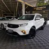 FORD TERRITORY 1.5 ECOBOOST GTDI GASOLINA SEL AUTOMÁTICO FORD TERRITORY 1.5 ECOBOOST GTDI GASOLINA SEL AUTOMÁTICO