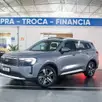FORD TERRITORY 1.5 ECOBOOST GTDI GASOLINA TITANIUM AUTOMÁTICO FORD TERRITORY 1.5 ECOBOOST GTDI GASOLINA TITANIUM AUTOMÁTICO