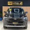 FORD TERRITORY 1.5 ECOBOOST GTDI GASOLINA TITANIUM AUTOMÁTICO FORD TERRITORY 1.5 ECOBOOST GTDI GASOLINA TITANIUM AUTOMÁTICO