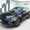 FORD TERRITORY 1.5 ECOBOOST GTDI GASOLINA TITANIUM AUTOMÁTICO FORD TERRITORY 1.5 ECOBOOST GTDI GASOLINA TITANIUM AUTOMÁTICO