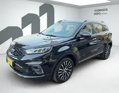 FORD TERRITORY 1.5 ECOBOOST GTDI GASOLINA TITANIUM AUTOMÁTICO FORD TERRITORY 1.5 ECOBOOST GTDI GASOLINA TITANIUM AUTOMÁTICO
