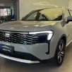 FORD TERRITORY 1.5 ECOBOOST GTDI GASOLINA TITANIUM AUTOMÁTICO FORD TERRITORY 1.5 ECOBOOST GTDI GASOLINA TITANIUM AUTOMÁTICO