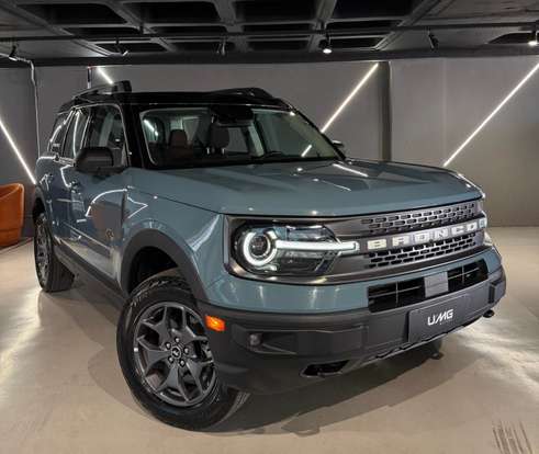 FORD-BRONCO SPORT-2023