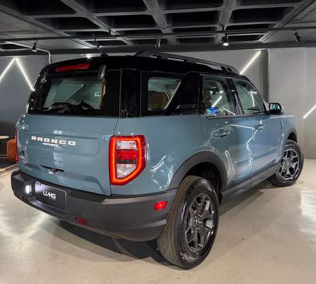 FORD-BRONCO SPORT-2023