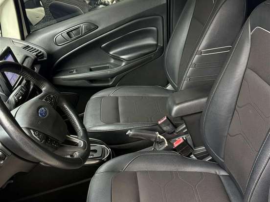 FORD-ECOSPORT-1.5 TI-VCT FLEX FREESTYLE AUTOMÁTICO FORD-ECOSPORT-2020