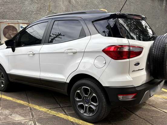 FORD-ECOSPORT-1.5 TI-VCT FLEX FREESTYLE AUTOMÁTICO FORD-ECOSPORT-2020