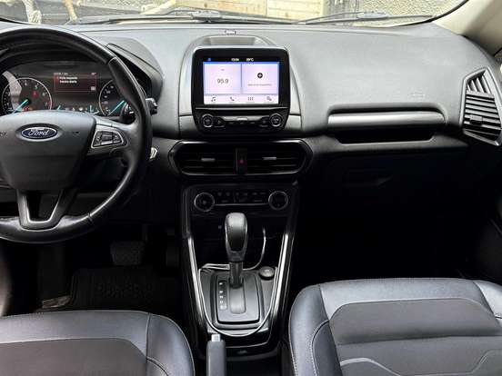 FORD-ECOSPORT-1.5 TI-VCT FLEX FREESTYLE AUTOMÁTICO FORD-ECOSPORT-2020
