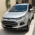 FORD ECOSPORT 2.0 SE 16V FLEX 4P POWERSHIFT FORD ECOSPORT 2.0 SE 16V FLEX 4P POWERSHIFT