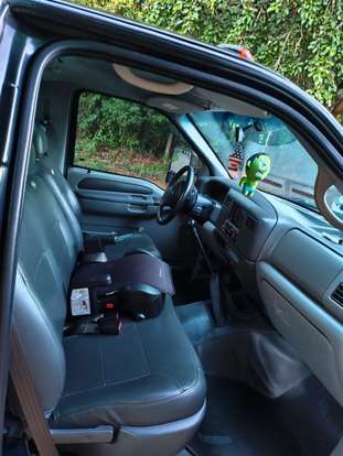 FORD-F-250-2008
