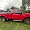 FORD F-250 3.9 XLT MAX POWER 4X4 CS DIESEL 2P MANUAL FORD F-250 3.9 XLT MAX POWER 4X4 CS DIESEL 2P MANUAL