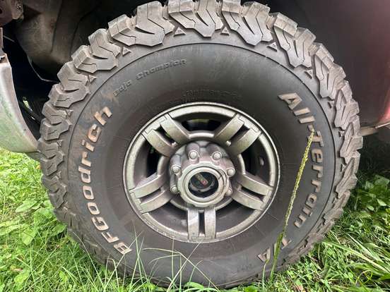 FORD-F-250-2011