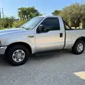 FORD F-250 4.2 XLT 4X2 CS TURBO INTERCOOLER DIESEL 2P MANUAL FORD F-250 4.2 XLT 4X2 CS TURBO INTERCOOLER DIESEL 2P MANUAL
