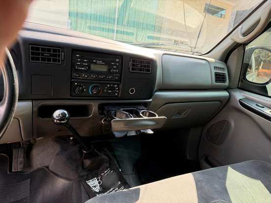 FORD-F-250-2005