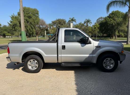 FORD-F-250-2005