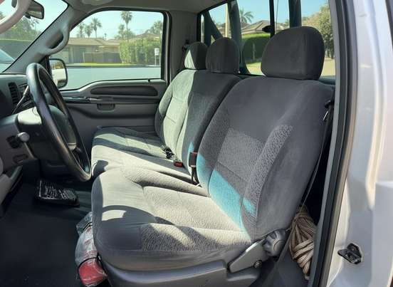 FORD-F-250-2005