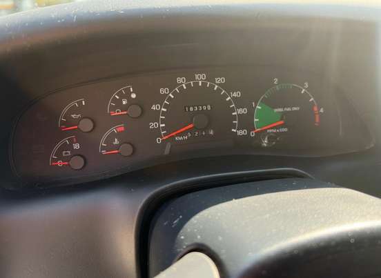 FORD-F-250-2005