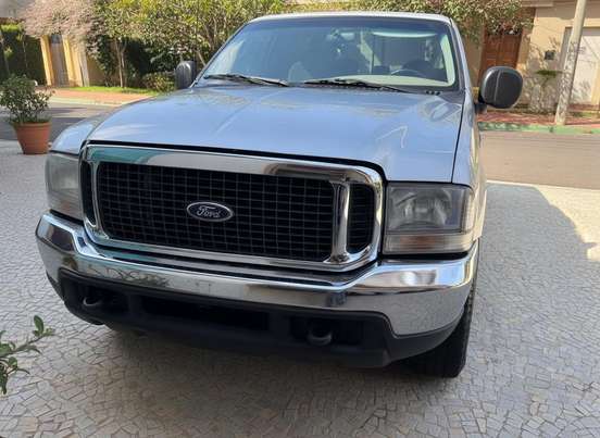 FORD-F-250-2005