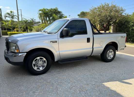FORD-F-250-2005