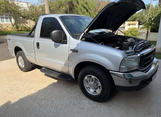 FORD-F-250-2005