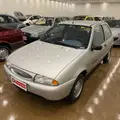 FORD FIESTA 1.0 MPI 8V GASOLINA 2P MANUAL FORD FIESTA 1.0 MPI 8V GASOLINA 2P MANUAL