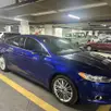 FORD FUSION 2.0 TITANIUM AWD 16V GASOLINA 4P AUTOMÁTICO FORD FUSION 2.0 TITANIUM AWD 16V GASOLINA 4P AUTOMÁTICO