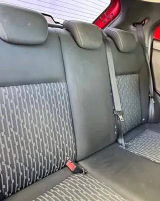 FORD KA 1.0 TI-VCT FLEX S MANUAL