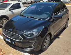 FORD KA 1.0 TI-VCT FLEX S MANUAL FORD KA 1.0 TI-VCT FLEX S MANUAL