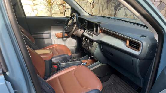 FORD-MAVERICK-2023
