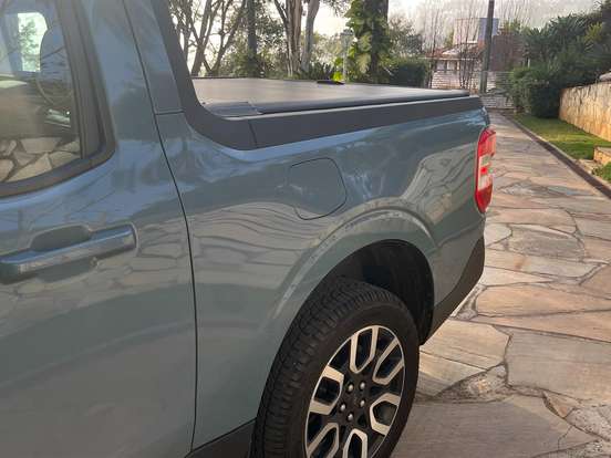 FORD-MAVERICK-2.5 HYBRID LARIAT e-CVT FORD-MAVERICK-2023