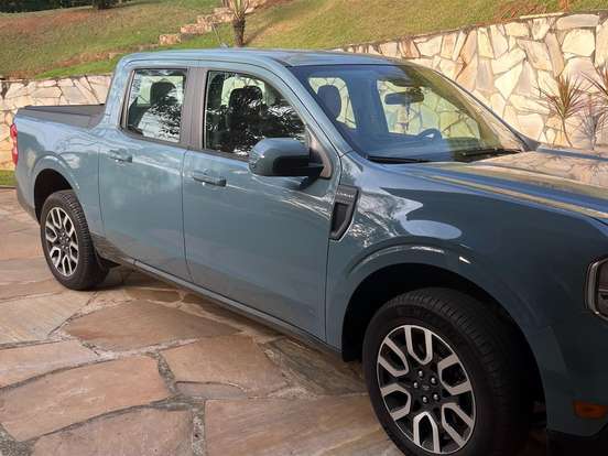 FORD-MAVERICK-2.5 HYBRID LARIAT e-CVT FORD-MAVERICK-2023