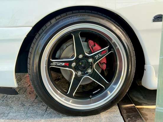 FORD-MUSTANG-4.6 GT V8 GASOLINA 2P MANUAL FORD-MUSTANG-1994