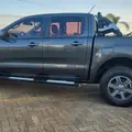 FORD RANGER 2.2 XLS 4X4 CD 16V DIESEL 4P AUTOMÁTICO FORD RANGER 2.2 XLS 4X4 CD 16V DIESEL 4P AUTOMÁTICO