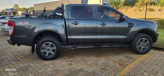 FORD-RANGER-2020