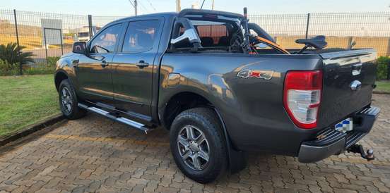 FORD-RANGER-2020
