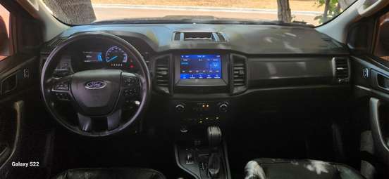 FORD-RANGER-2020