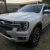 FORD RANGER 3.0 V6 TURBO DIESEL CD LIMITED 4X4 AUTOMÁTICO FORD RANGER 3.0 V6 TURBO DIESEL CD LIMITED 4X4 AUTOMÁTICO