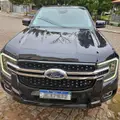 FORD RANGER 3.0 V6 TURBO DIESEL CD XLT 4X4 AUTOMÁTICO FORD RANGER 3.0 V6 TURBO DIESEL CD XLT 4X4 AUTOMÁTICO