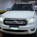 FORD RANGER 3.2 LIMITED 4X4 CD 20V DIESEL 4P AUTOMÁTICO FORD RANGER 3.2 LIMITED 4X4 CD 20V DIESEL 4P AUTOMÁTICO