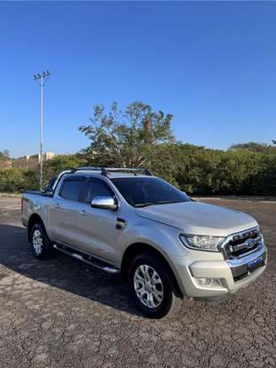 FORD-RANGER-2017